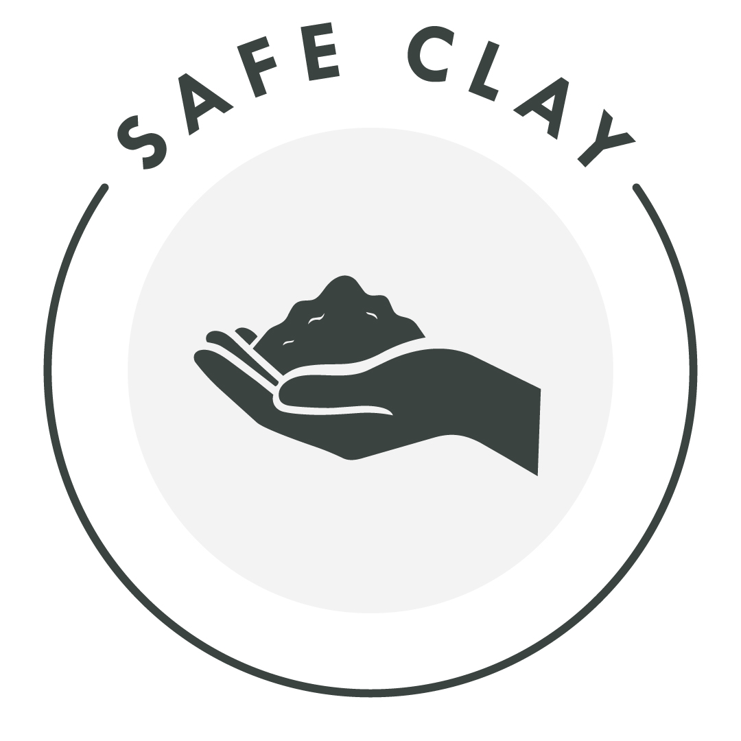 Safe Clay