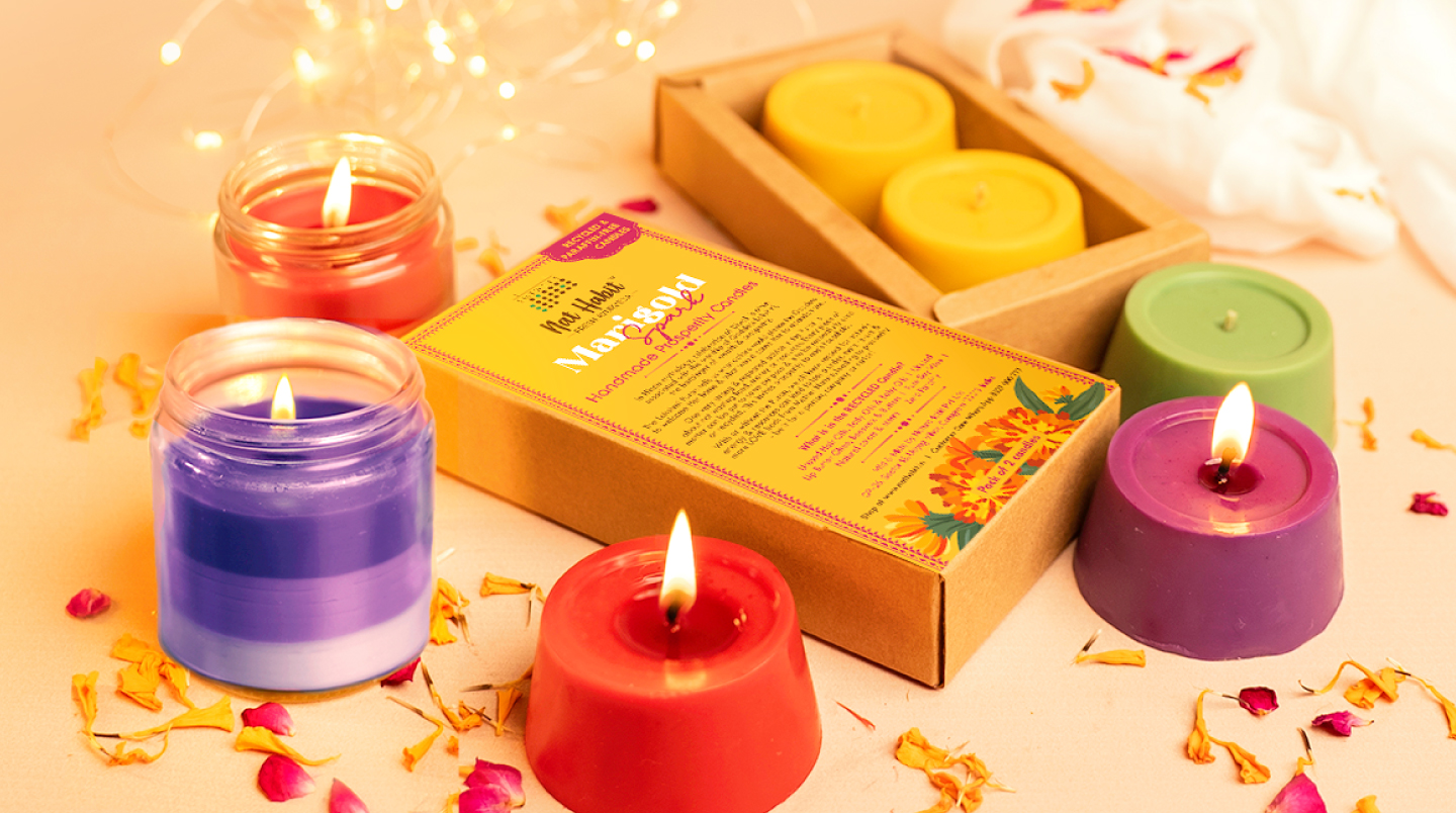 Nature Ka Purest Gift Set